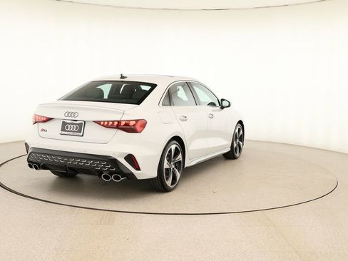 New 2026 Audi S3 Premium image 6