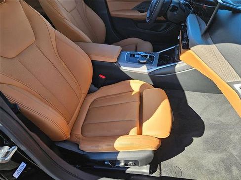 Certified 2025 BMW i4 xDrive40i w/ M Sport Package image 21