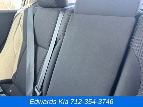 Used 2024 Subaru Legacy Premium image 16