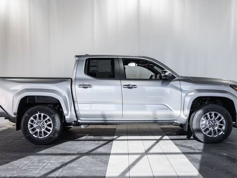 New 2026 Toyota Tacoma Limited image 3
