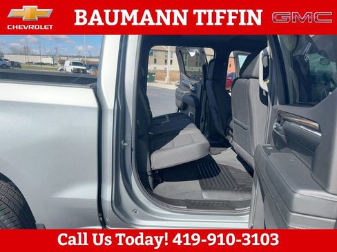 Used 2024 Chevrolet Silverado 1500 LT image 17