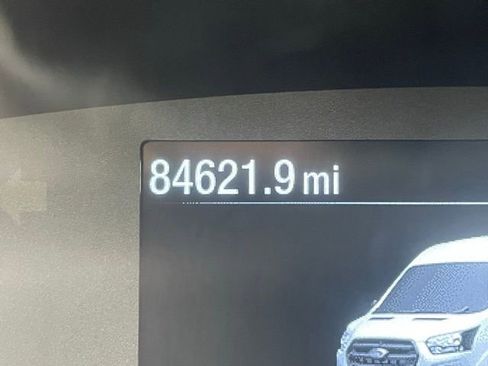 Certified 2020 Ford Transit 250 Medium Roof image 21