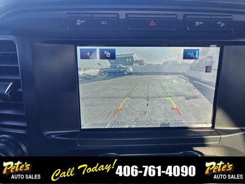 Used 2021 Ford F150 XL w/ Trailer Tow Package image 26