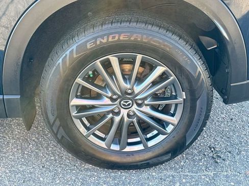 Used 2020 MAZDA CX-5 Touring image 14