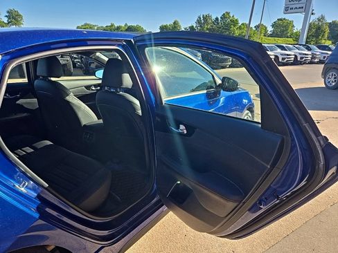 Used 2024 Kia Forte GT w/ GT2 Package FWD image 71