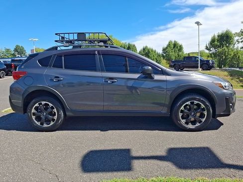 Used 2021 Subaru Crosstrek 2.0i AWD/4WD image 7