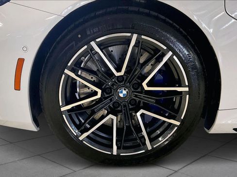New 2026 BMW M5 w/ Executive Package image 11