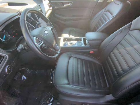 Used 2023 Ford Edge SEL image 10