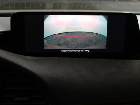 Used 2024 MAZDA MAZDA3 s image 16