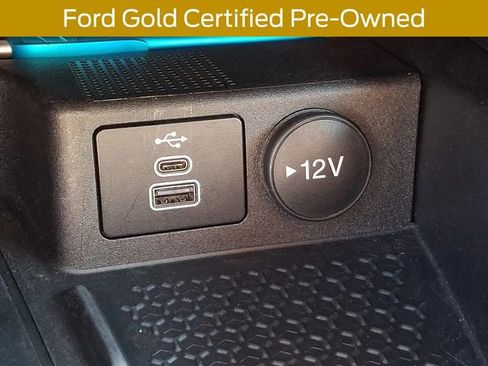 Used 2023 Ford Bronco Sport Big Bend w/ Convenience Package AWD/4WD image 28