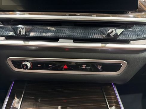 Used 2026 BMW X5 xDrive40i w/ Premium Package image 36