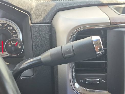 Used 2018 RAM 2500 Laramie AWD/4WD image 21