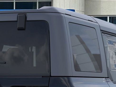 New 2025 Ford Bronco Big Bend image 50