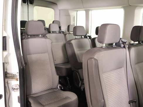 Used 2021 Ford Transit 350 XLT image 13