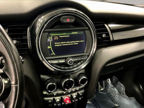 Used 2016 MINI Cooper S FWD image 8