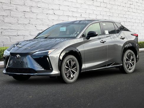 New 2026 Lexus RZ 450e 2WD image 8