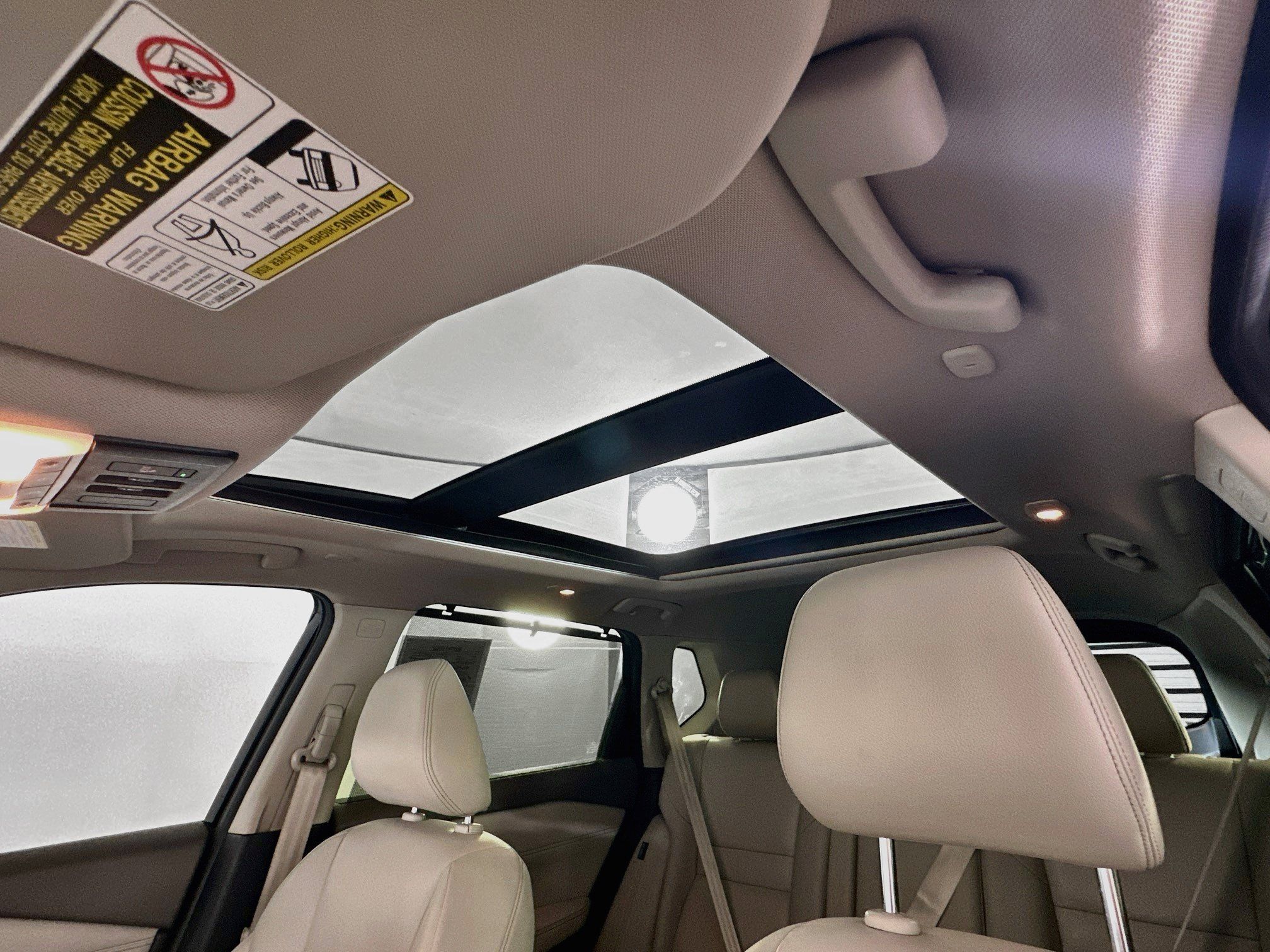 Used 2023 Nissan Rogue SL w/ SL Premium Package FWD image 27