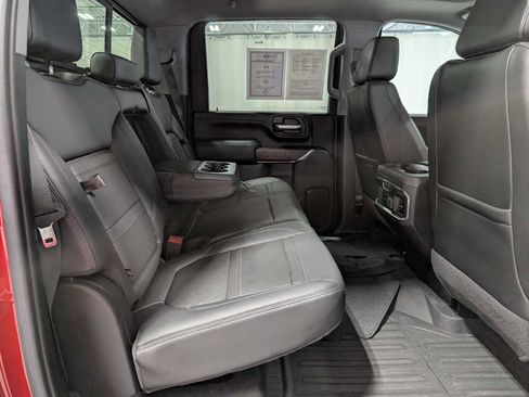 Used 2023 GMC Sierra 2500 Denali w/ Denali Ultimate Package image 43