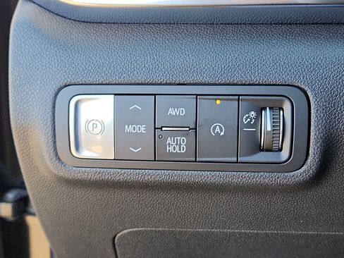 New 2026 GMC Terrain Denali image 17