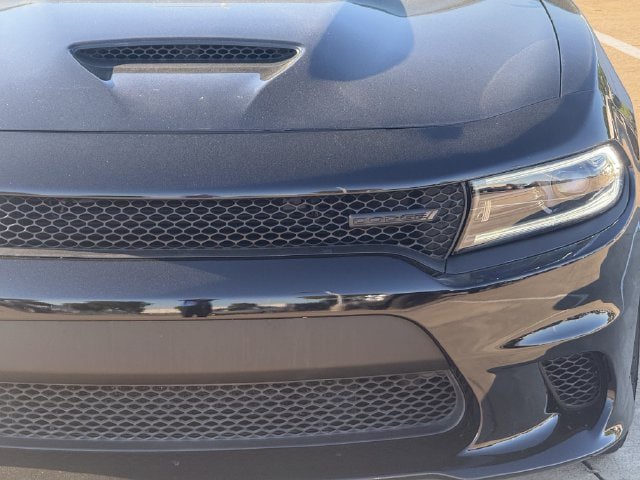 Used 2023 Dodge Charger R/T w/ Blacktop Package RWD image 8