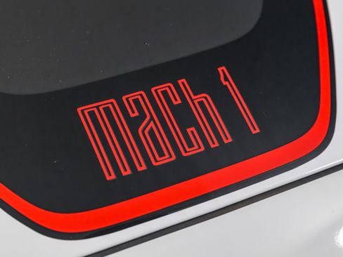 Used 2023 Ford Mustang Mach 1 w/ Equipment Group 700A image 31