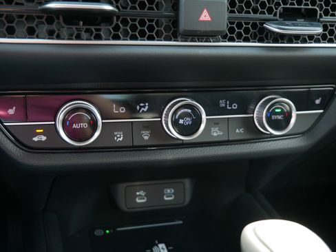 New 2027 Honda HR-V EX-L image 20