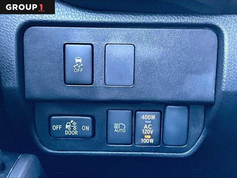 Certified 2022 Toyota Tacoma TRD Sport image 33