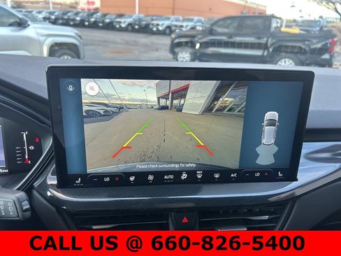 Used 2023 Ford Escape ST-Line Select w/ Tech Pack #1 image 27
