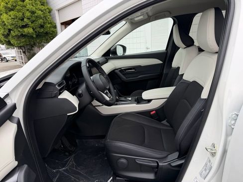 New 2026 MAZDA CX-5 Select AWD/4WD image 16