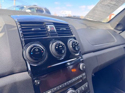 Used 2007 Saturn Sky w/ Premium Trim Pkg image 18