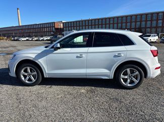 Used 2021 Audi Q5 2.0T Premium w/ Convenience Package video 2