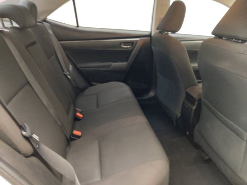 Used 2017 Toyota Corolla LE FWD image 19