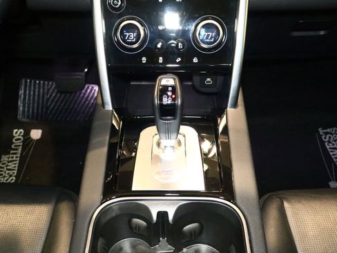 Used 2021 Land Rover Discovery Sport S image 26