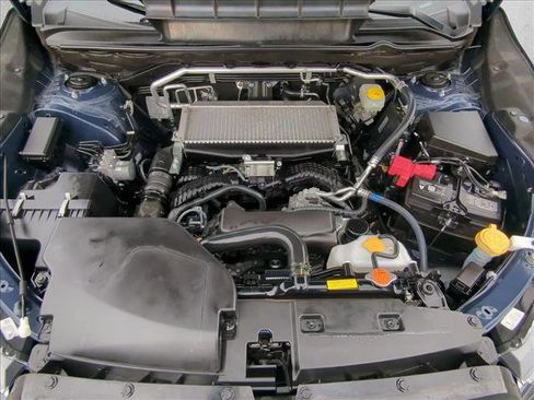 Certified 2025 Subaru Ascent Premium image 27