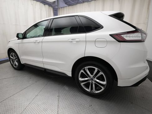 Used 2015 Ford Edge Sport AWD/4WD image 35