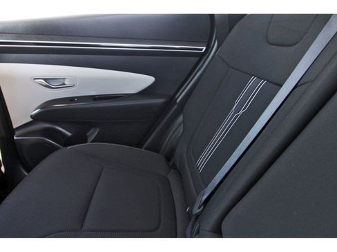 Used 2024 Hyundai Tucson SEL FWD image 14