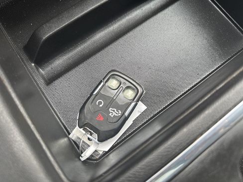 Used 2019 GMC Sierra 1500 AT4 w/ Driver Alert Package I image 24