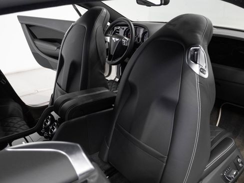 Used 2016 Bentley Continental GT AWD/4WD image 51
