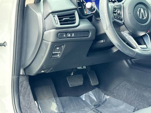 Used 2023 Acura TLX image 17