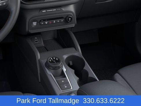 New 2026 Ford Bronco Sport Big Bend AWD/4WD image 15