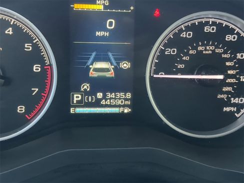 Used 2021 Subaru Forester Premium w/ Popular Package #1 image 31