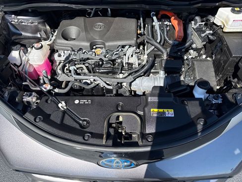 Used 2021 Toyota Sienna XSE image 27