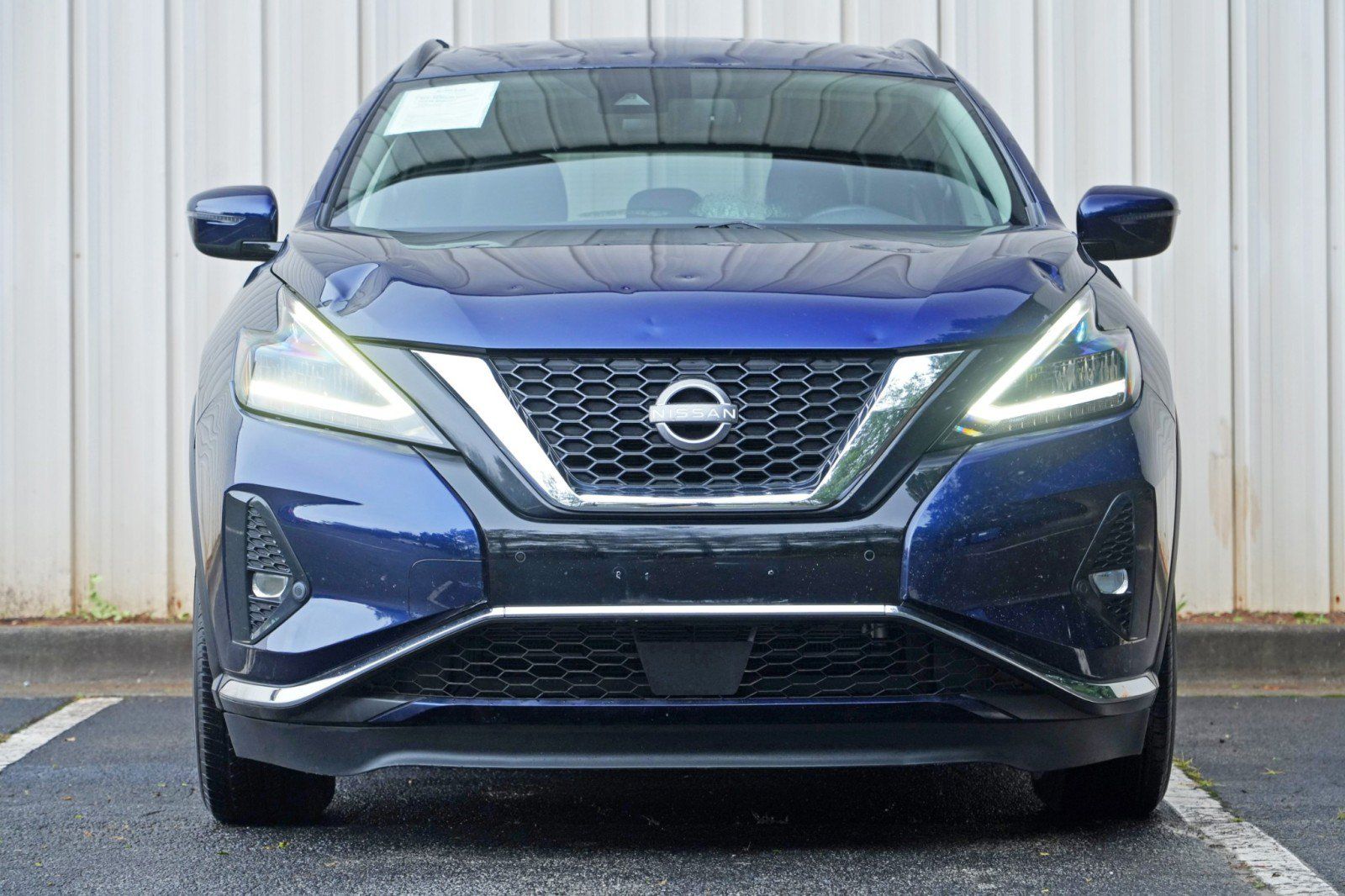 Used 2023 Nissan Murano SV FWD image 6