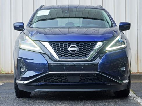 Used 2023 Nissan Murano SV FWD image 6