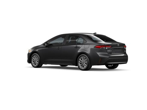 New 2026 Toyota Corolla LE w/ LE Premium Package FWD image 6