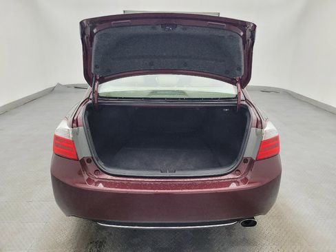 Used 2015 Honda Accord EX-L image 29