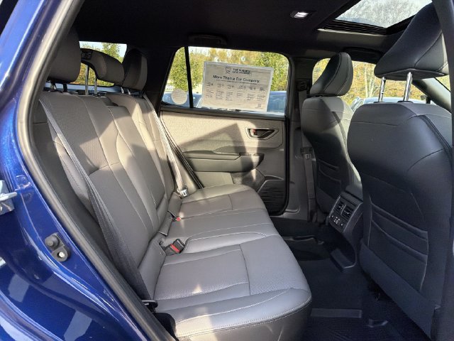 Certified 2026 Subaru Outback Limited AWD/4WD image 16