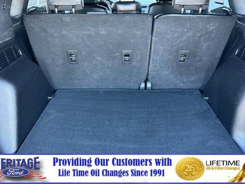 Used 2024 Ford Escape ST-Line AWD/4WD image 15