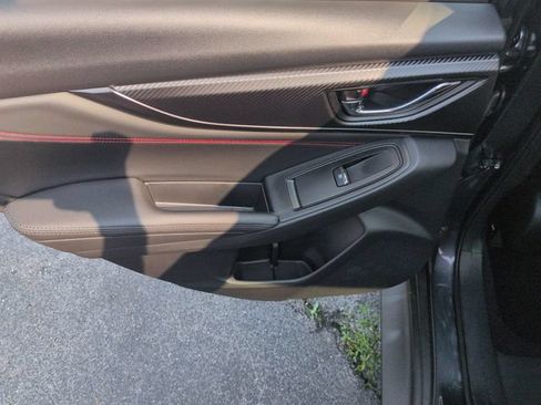 New 2026 Subaru WRX Premium AWD/4WD image 23