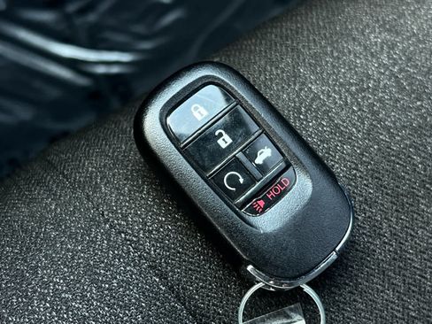 Used 2024 Honda Accord Sport image 28